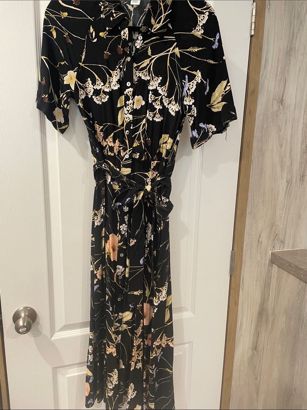 H&M Dress Size XS